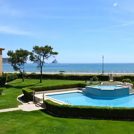 Apartamento Argonavis 235