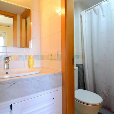 Apartamento Argonavis 235 L'Estartit