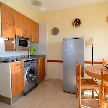 Argonavis 235 Apartamento L'Estartit