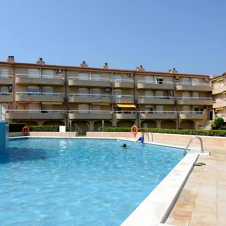 Argonavis 235 Apartamento L'Estartit