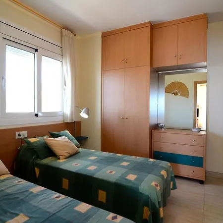 Apartamento Argonavis 235