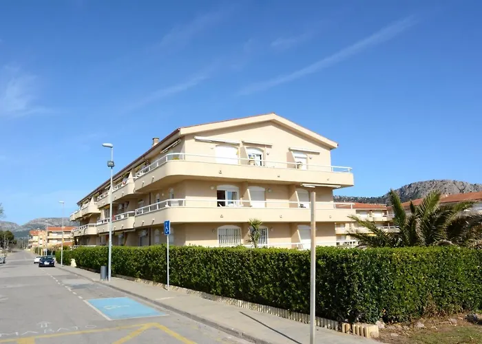 Appartamento Argonavis 235 *