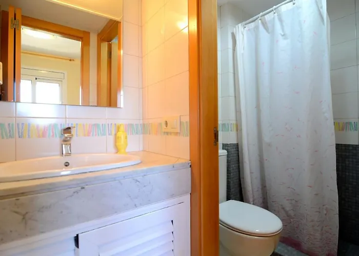 Apartament Argonavis 235 L'Estartit