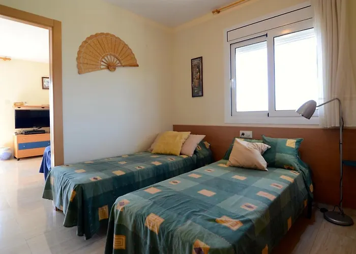 Apartment Argonavis 235 L'Estartit