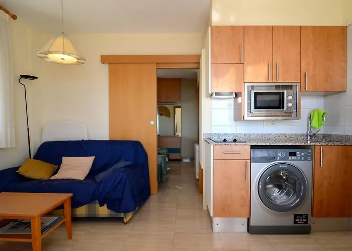 Apartment Argonavis 235 L'Estartit