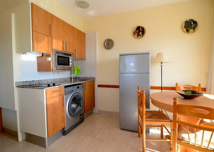Argonavis 235 Apartment L'Estartit