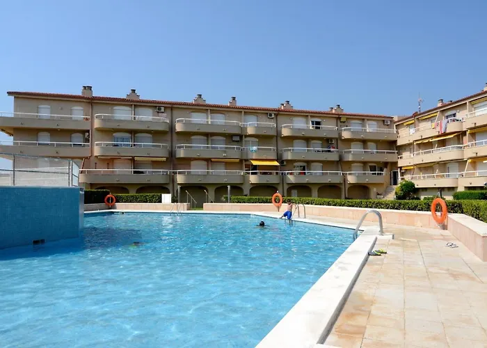 Argonavis 235 Apartment L'Estartit