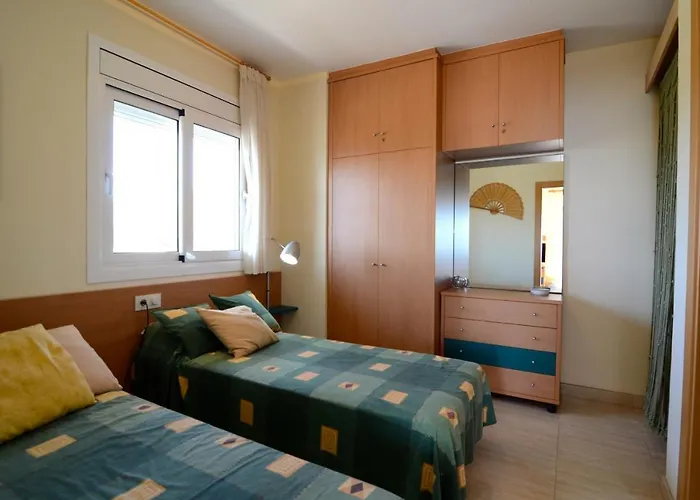 Apartment Argonavis 235